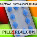 Cenforce Professional 100Mg 21